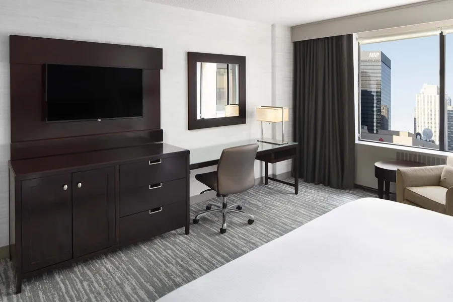 The Westin Edmonton hotel detail image 6