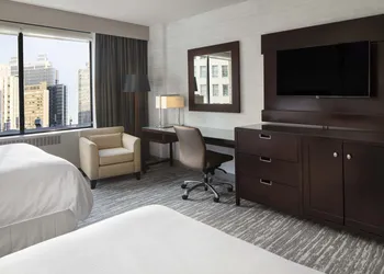 The Westin Edmonton hotel thumbnail 7