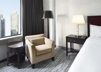 The Westin Edmonton hotel thumbnail 8