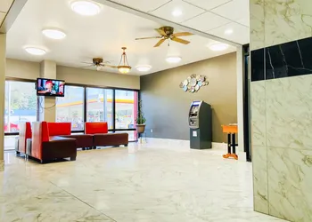OYO Townhouse Inn Jacksonville near Little Rock Air Force Base hotel thumbnail 4