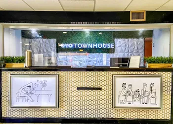 OYO Townhouse Inn Jacksonville near Little Rock Air Force Base hotel thumbnail 6
