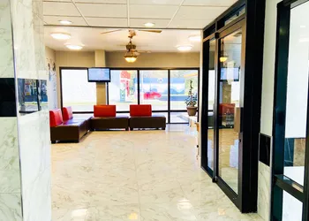 OYO Townhouse Inn Jacksonville near Little Rock Air Force Base hotel thumbnail 8