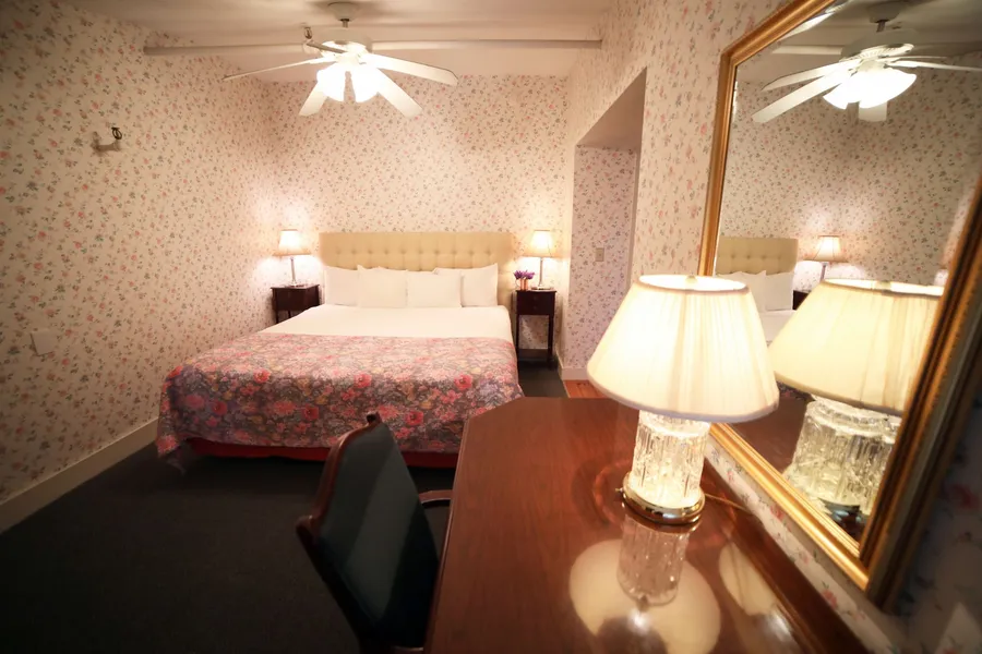 The Kennebunk Inn hotel detail image 6