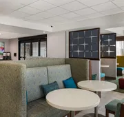 Hampton Inn Gadsden hotel detail image 4