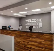 Hampton Inn Gadsden hotel detail image 5