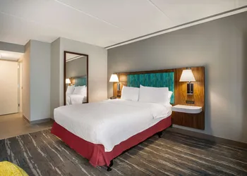 Hampton Inn Gadsden hotel thumbnail 6