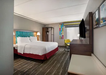 Hampton Inn Gadsden hotel thumbnail 7