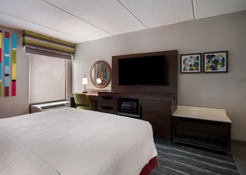 Hampton Inn Gadsden hotel thumbnail 8
