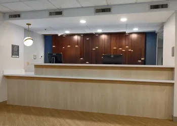 Comfort Suites Springfield-Eugene hotel thumbnail 3