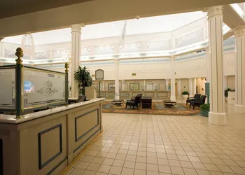 Disney's Port Orleans Resort - Riverside hotel thumbnail 2