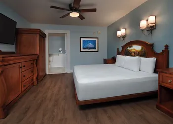 Disney's Port Orleans Resort - Riverside hotel thumbnail 3