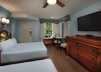 Disney's Port Orleans Resort - Riverside hotel thumbnail 5