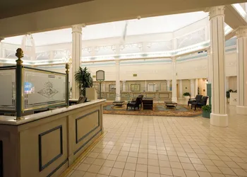 Disney's Port Orleans Resort - Riverside hotel thumbnail 2