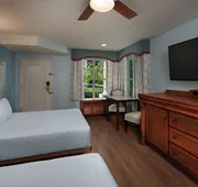 Disney's Port Orleans Resort - Riverside hotel detail image 5