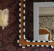 Le Mridien Dallas, The Stoneleigh hotel detail image 4