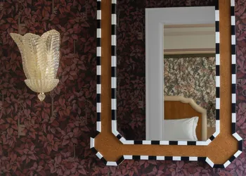 Le Mridien Dallas, The Stoneleigh hotel thumbnail 4