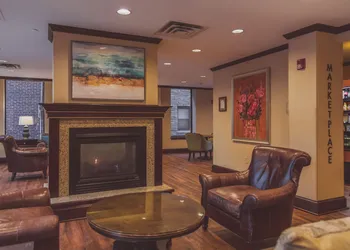 The Parkview Hotel hotel thumbnail 4