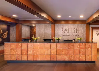 Salish Lodge & Spa hotel thumbnail 2