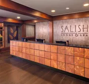Salish Lodge & Spa hotel detail image 3