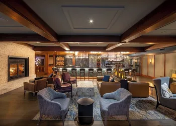 Salish Lodge & Spa hotel thumbnail 4