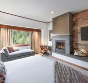 Salish Lodge & Spa hotel detail image 7