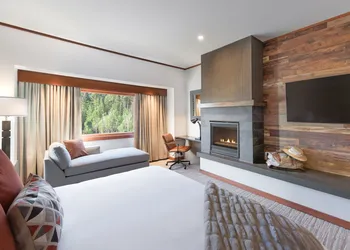 Salish Lodge & Spa hotel thumbnail 7