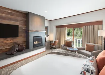 Salish Lodge & Spa hotel thumbnail 8