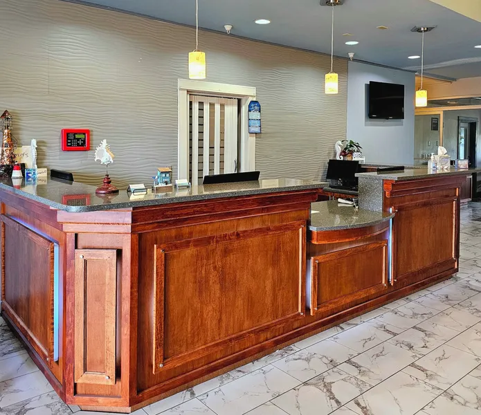 Lighthouse Suites Inn hotel detail image 2