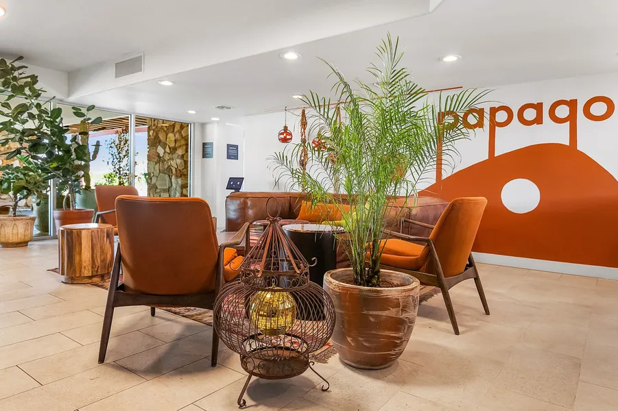 Papago Scottsdale by Reside, Trademark Collection by Wyndham hotel detail image 6