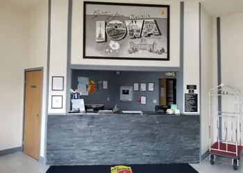 Super 8 by Wyndham Keokuk hotel thumbnail 5
