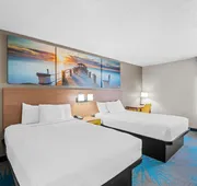 Days Inn & Suites by Wyndham Cedar Rapids hotel detail image 5