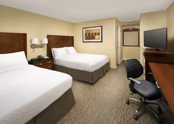 American Inn Of Bethesda hotel thumbnail 2
