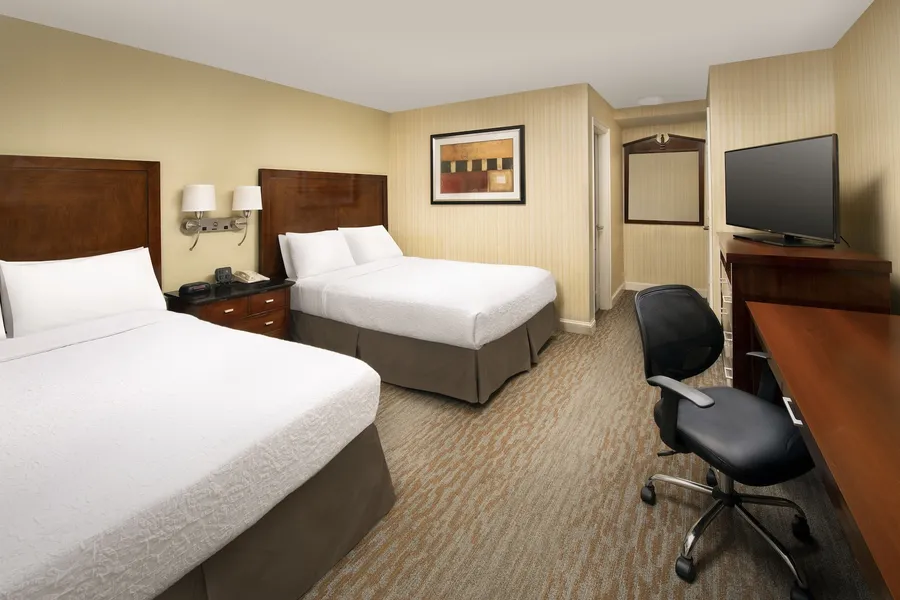 American Inn Of Bethesda hotel detail image 2