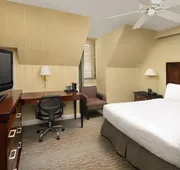 American Inn Of Bethesda hotel detail image 3