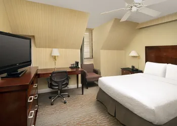 American Inn Of Bethesda hotel thumbnail 3
