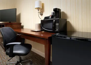 American Inn Of Bethesda hotel thumbnail 5