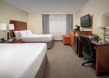 American Inn Of Bethesda hotel thumbnail 6