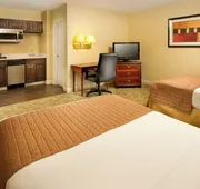 American Inn Of Bethesda hotel detail image 7
