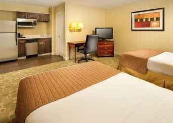 American Inn Of Bethesda hotel thumbnail 7