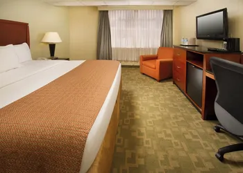 American Inn Of Bethesda hotel thumbnail 8