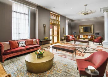The Lucerne Hotel hotel thumbnail 2