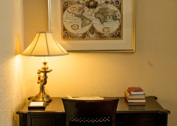 The Lucerne Hotel hotel thumbnail 8
