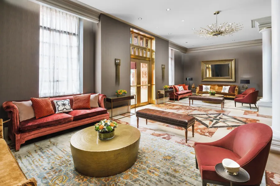 The Lucerne Hotel hotel detail image 2