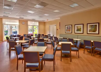Cortona Inn & Suites Anaheim Resort hotel thumbnail 2