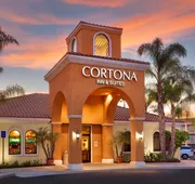 Cortona Inn & Suites Anaheim Resort hotel detail image 4