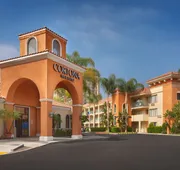Cortona Inn & Suites Anaheim Resort hotel detail image 7