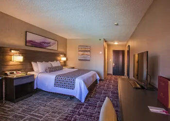 Crowne Plaza Silicon Valley N - Union City by IHG hotel thumbnail 2