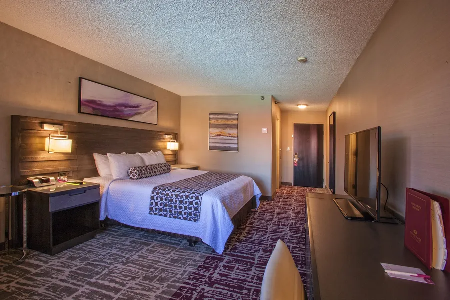 Crowne Plaza Silicon Valley N - Union City by IHG hotel detail image 2