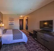Crowne Plaza Silicon Valley N - Union City by IHG hotel detail image 3