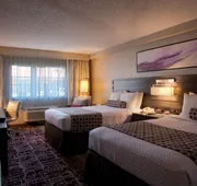 Crowne Plaza Silicon Valley N - Union City by IHG hotel detail image 4